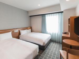 Sotetsu Fresa Inn Kobe Sannomiya - Parking Options