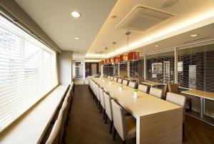 Sotetsu Fresa Inn Yokohama Totsuka - Booking and Policies