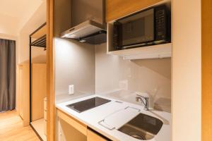 Sotetsu Hotels The Splaisir Yokohama - Exceptional Amenities