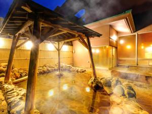 SPA HOTEL YUTTARIKAN - Getting to the Hotel