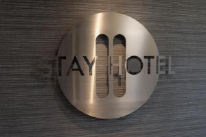 Stay HOTEL - Policies and Rules