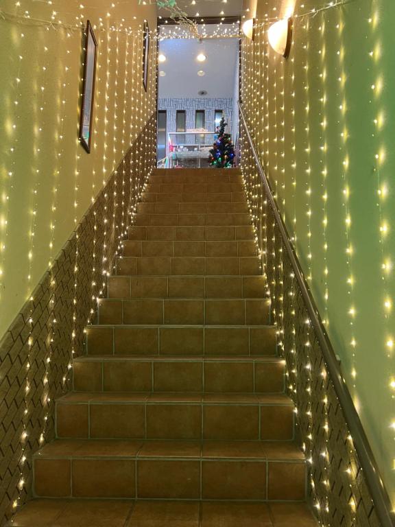 Stylish Resort Shimada - Language Support