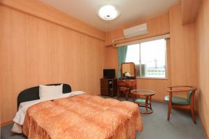 Sun Flower City Hotel - Cancellation and Prepayment