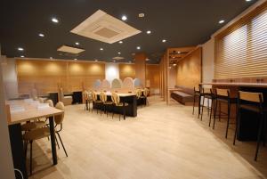 Sun Hotel Kokubu Kagoshima - Getting There