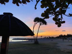 Sunset Beach Drill - Guest Experiences and Feedback