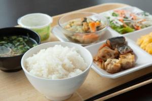 Super Hotel Arai-Niigata - Frequently Asked Questions