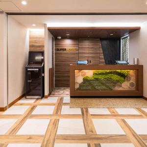 Super Hotel Nagano Iida Inter - Frequently Asked Questions
