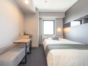 Super Hotel Premier Kanazawa Station East Exit - Location and Accessibility