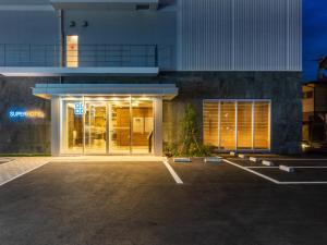 Super Hotel Saitama Kawagoe - Dining Options