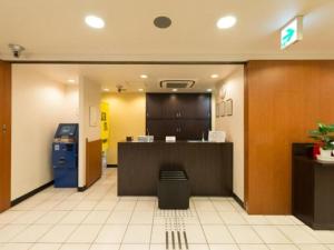 Super Hotel Satsuma Sendai - Wellness and Relaxation