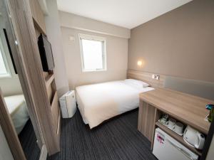 Super Hotel Shinyokohama - Safety Features