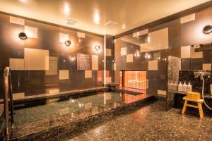 Super Hotel Totsuka Station East Exit - Dining and Breakfast