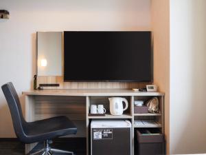 Super Hotel Yokohama Kannai - Comprehensive Amenities