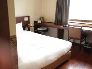 Sutton Hotel Hakata City - Guest Services Offered