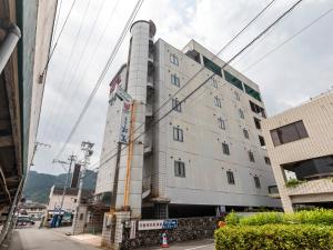 Tabist Annex Matsumi - Room Types and Pricing