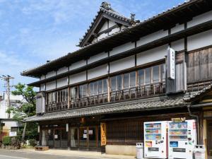 Tabist Asanokan Annex Iroha Ise - Nearby Attractions and Activities