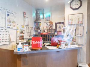 Tabist Business Hotel R Side Kanazawa - Booking and Reservations