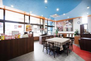 Tabist Hotel Shiogama & Matsushima - Hotel Amenities