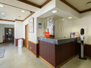 Tabist IWATA Station Hotel - Check-in and Check-out