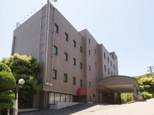 Tabist Katahara Resort Gamagori - Additional Property Details