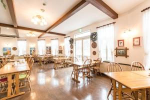 Tabist Kiyosato Grandeur Yatsugatake - Nearby Attractions and Activities