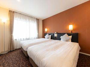 Tabist S Hyde Park Koga Station - Hotel Facilities and Services