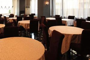 Tabist Sunshine Koga - Additional Information