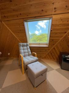 Takahira Base - Amenities and Facilities