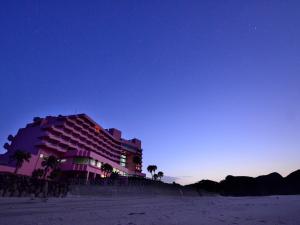 Tanegashima Iwasaki Hotel - Tailored Family-Friendly Offerings
