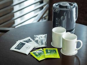 Tenza Hotel at Hakata Station - Room Types and Features