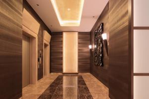 Terrace Inn Katsuta - Frequently Asked Questions