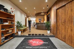 The Address Akakura - Activities and Local Attractions