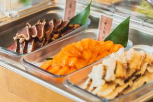 The BREAKFAST HOTEL PORTO Ishigakijima - Health and Safety Measures