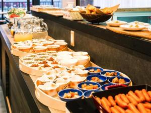 The Business Hotel Is Inter - Booking Process