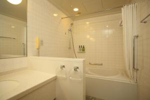The Celecton Premier Kobe Sanda Hotel - Policies and Considerations