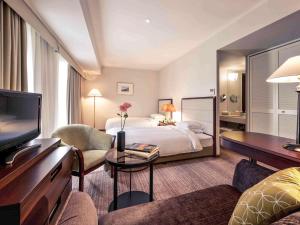 The Cypress Mercure Hotel Nagoya - Getting to the Hotel