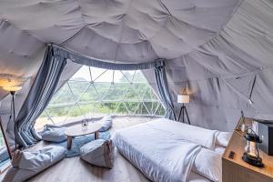 THE GLAMPING PLAZA Ise Shima BASE - Policies and House Rules