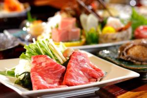 The Hotel Isaba by the Sea - Rejuvenating Spa and Onsen