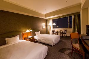 The QUBE Hotel Chiba - Frequently Asked Questions