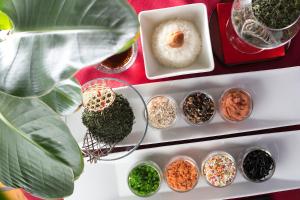 The Residential Suites Fukuoka - House Rules and Policies