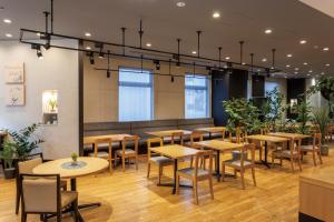 The Royal Park Canvas Nagoya - Room Features