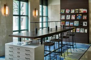 The Royal Park Hotel Hiroshima Riverside - Dining and Culinary Experiences