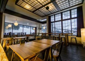 The Schneider Hotel - Frequently Asked Questions