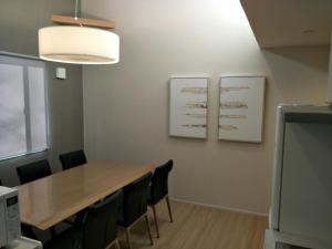 The Seasons Apartments Hakuba - Accommodation Options