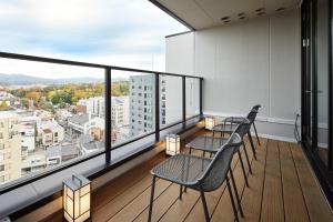The Square Hotel KANAZAWA - Nearby Attractions