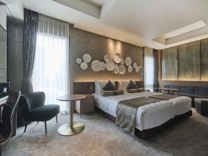 The Strings Hotel Nagoya - Guest Reviews and Ratings