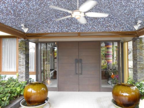 The Villa Hamanako - Frequently Asked Questions