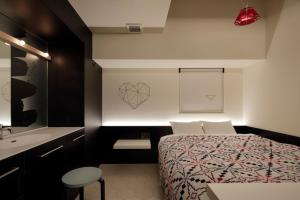 Third Place Hotel - Frequently Asked Questions