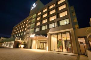 Toba International Hotel - Frequently Asked Questions