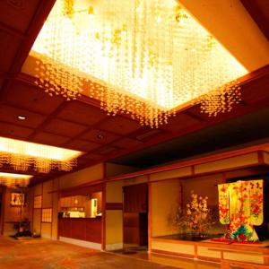 Toi Fujiya Hotel - Check-in and Check-out